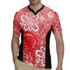 Australian Renegades Cricket Custom Rugby Jersey Minimalism Aboriginal