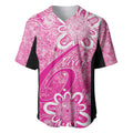 Australian Sixers Cricket Custom Baseball Jersey Minimalism Aboriginal