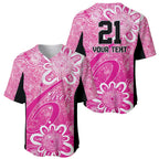 Australian Sixers Cricket Custom Baseball Jersey Minimalism Aboriginal
