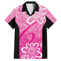 Australian Sixers Cricket Custom Family Matching Short Sleeve Bodycon Dress and Hawaiian Shirt Minimalism Aboriginal