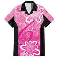 Australian Sixers Cricket Custom Hawaiian Shirt Minimalism Aboriginal