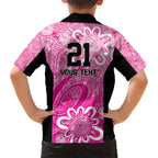 Australian Sixers Cricket Custom Hawaiian Shirt Minimalism Aboriginal