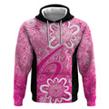 Australian Sixers Cricket Custom Hoodie Minimalism Aboriginal
