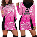 Australian Sixers Cricket Custom Hoodie Dress Minimalism Aboriginal