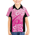Australian Sixers Cricket Custom Kid Hawaiian Shirt Minimalism Aboriginal