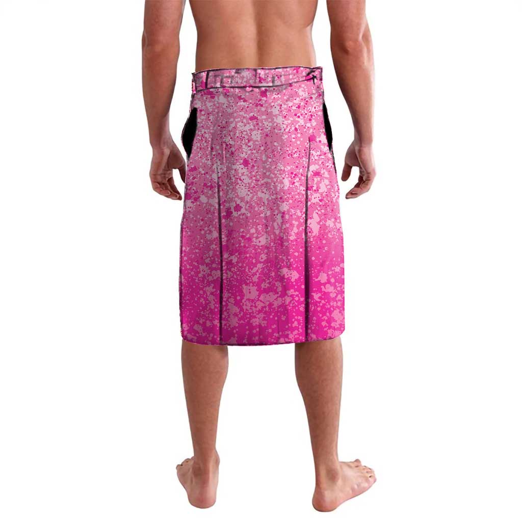 Australian Sixers Cricket Custom Lavalava Minimalism Aboriginal