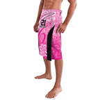 Australian Sixers Cricket Custom Lavalava Minimalism Aboriginal