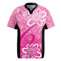 Australian Sixers Cricket Custom Rugby Jersey Minimalism Aboriginal