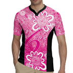 Australian Sixers Cricket Custom Rugby Jersey Minimalism Aboriginal