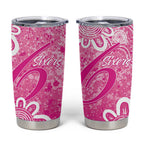Australian Sixers Cricket Custom Tumbler Cup Minimalism Aboriginal