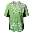 Australian Stars Cricket Custom Baseball Jersey Minimalism Aboriginal
