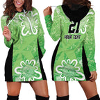 Australian Stars Cricket Custom Hoodie Dress Minimalism Aboriginal