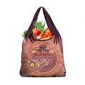 Fire Together NAIDOC 2024 Grocery Bag Indigenous Cultural Spirit
