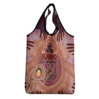 Fire Together NAIDOC 2024 Grocery Bag Indigenous Cultural Spirit