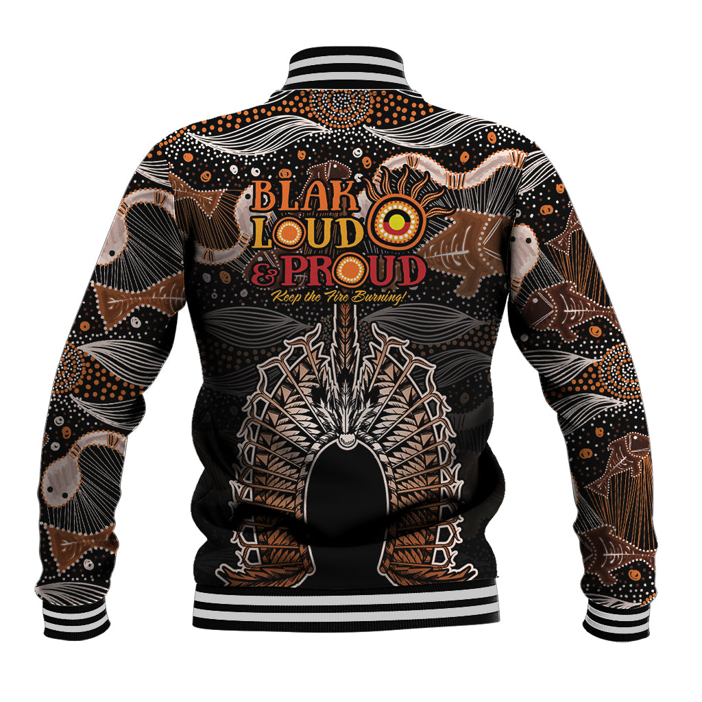 Torres Strait Islander NAIDOC 2024 Baseball Jacket Dhari Headdress Indigenous Cultural Spirit