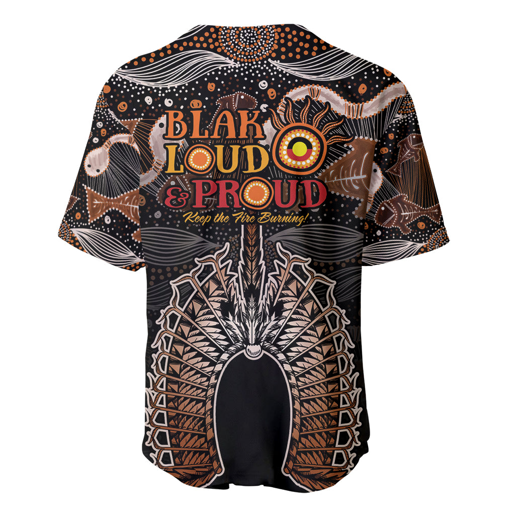 Torres Strait Islander NAIDOC 2024 Baseball Jersey Dhari Headdress Indigenous Cultural Spirit