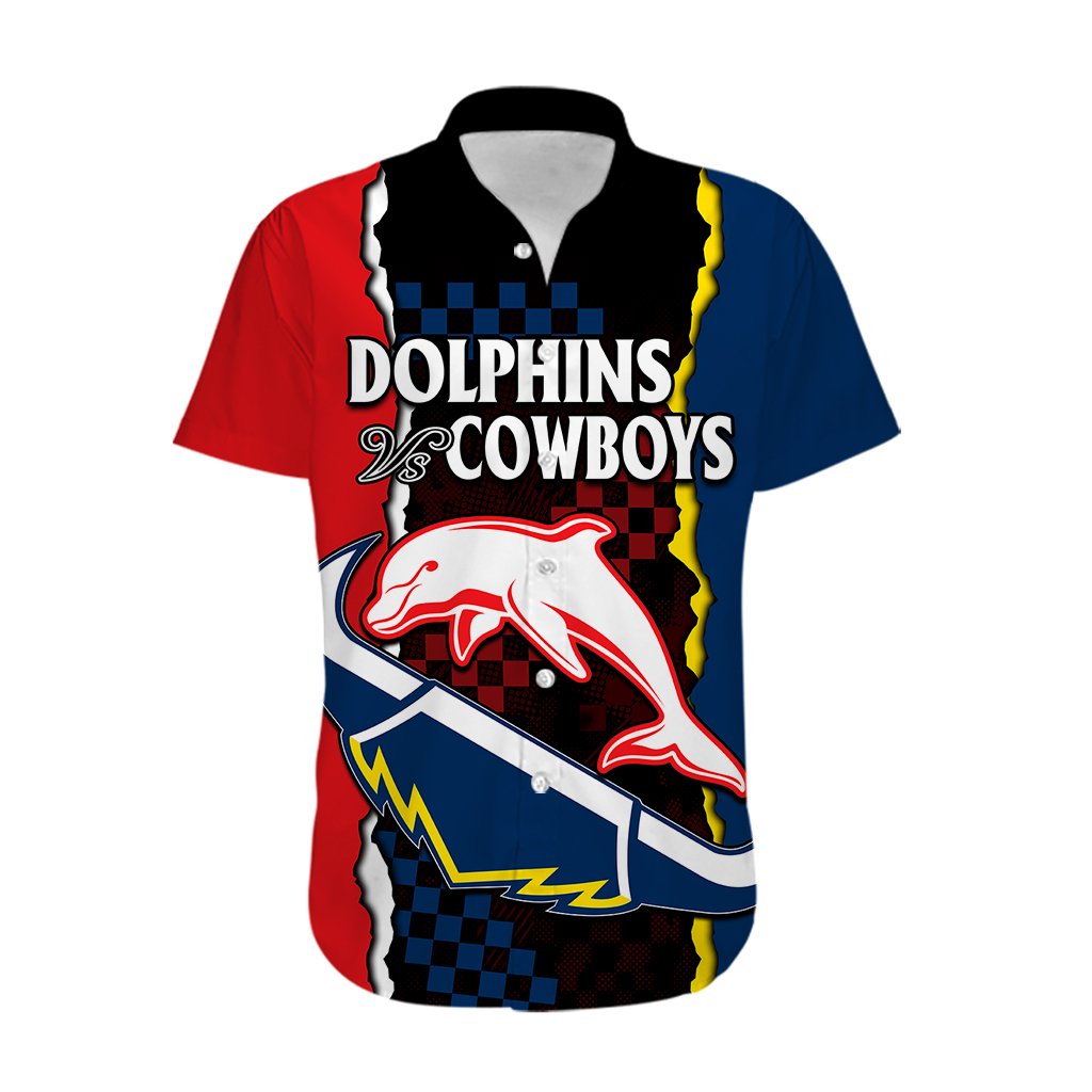 nrl-combine-dolphins-and-cowboys-hawaiian-shirt