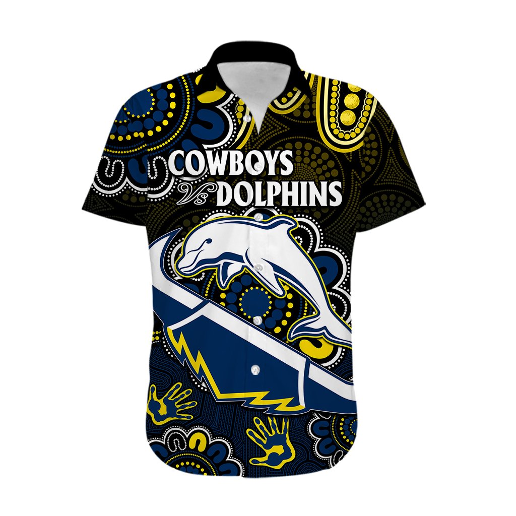 nrl-combine-dolphins-and-cowboys-hawaiian-shirt-aboriginal