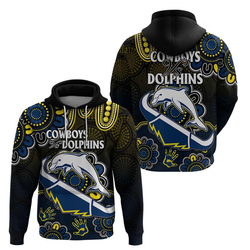 nrl-combine-dolphins-and-cowboys-hoodie-aboriginal