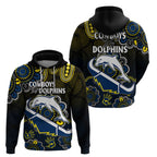 nrl-combine-dolphins-and-cowboys-hoodie-aboriginal