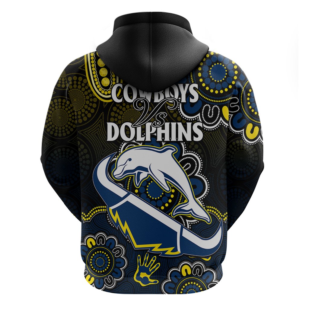nrl-combine-dolphins-and-cowboys-hoodie-aboriginal