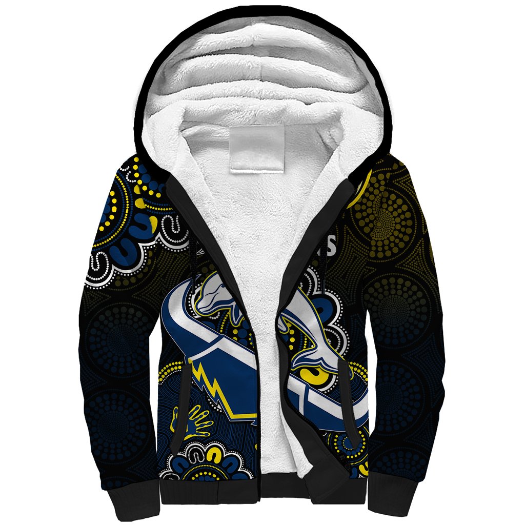 nrl-combine-dolphins-and-cowboys-sherpa-hoodie-aboriginal