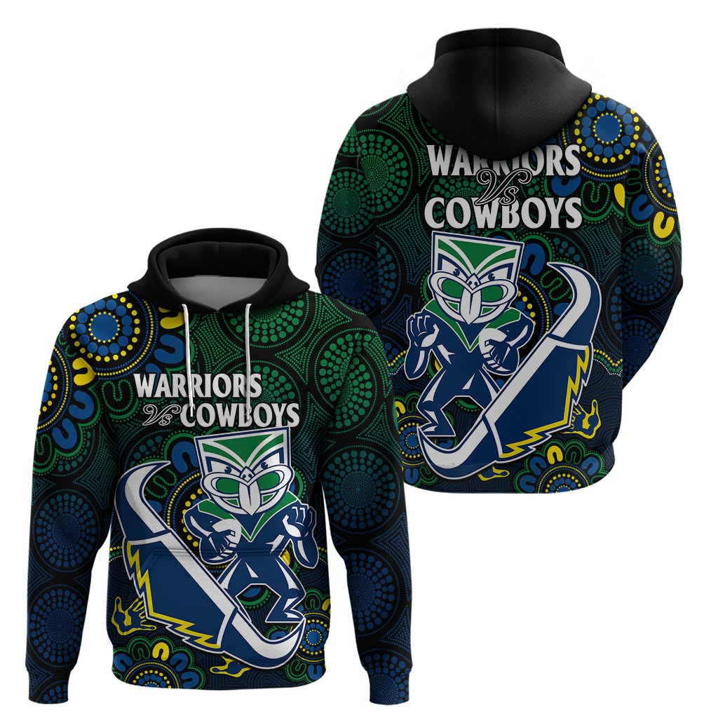 nrl-combine-warriors-and-cowboys-hoodie-aboriginal