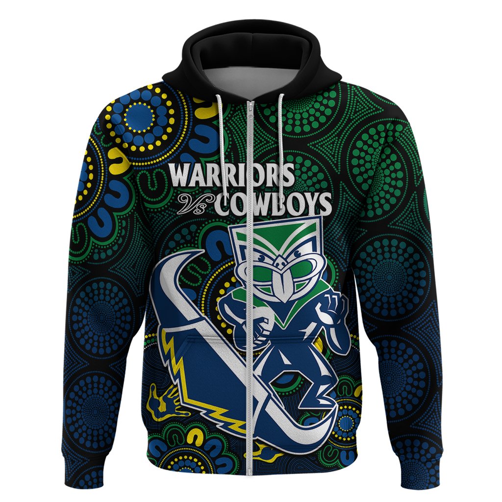 nrl-combine-warriors-and-cowboys-hoodie-aboriginal