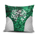 Queensland Maori Kiwi Personalised Pillow Cover Kikirangi Papua Shell Maori Tribal Tattoo - Aussie Hoodie