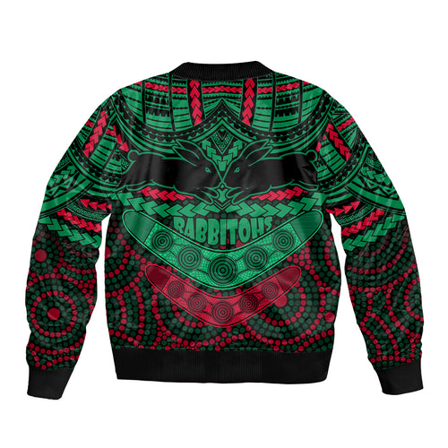 rabbitohs-rugby-bomber-jacket-polynesian-and-aboriginal-special-version