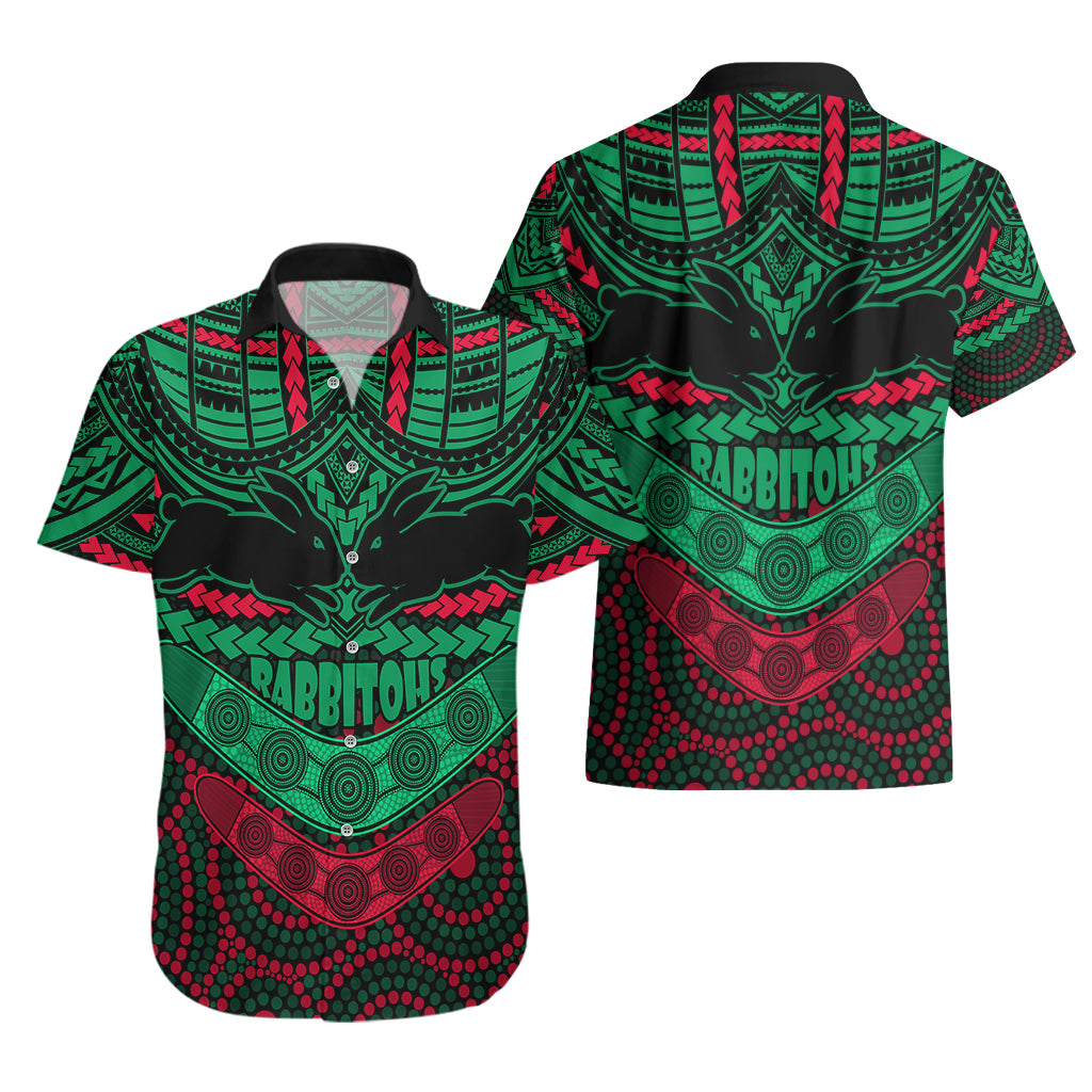 rabbitohs-rugby-hawaiian-shirt-polynesian-and-aboriginal-special-version