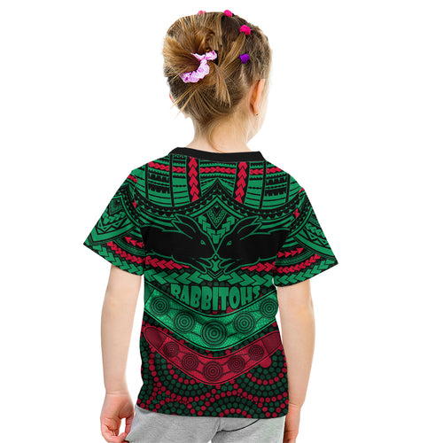 rabbitohs-rugby-kid-t-shirt-polynesian-and-aboriginal-special-version