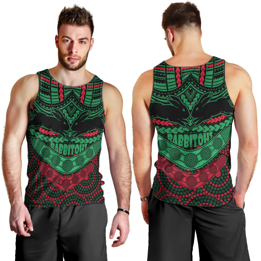 rabbitohs-rugby-men-tank-top-polynesian-and-aboriginal-special-version