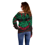 rabbitohs-rugby-off-shoulder-sweater-polynesian-and-aboriginal-special-version