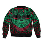 rabbitohs-rugby-sleeve-zip-bomber-jacket-polynesian-and-aboriginal-special-version