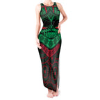 rabbitohs-rugby-tank-maxi-dress-polynesian-and-aboriginal-special-version