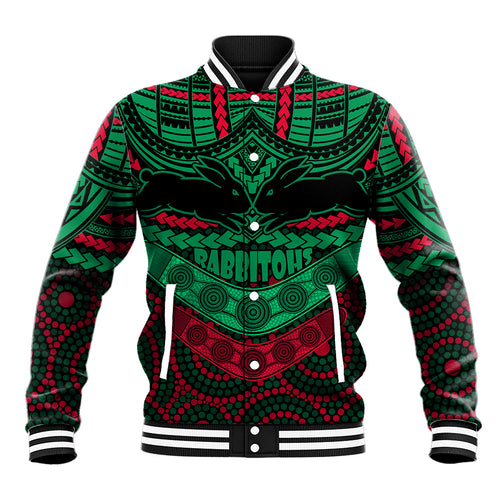 custom-rabbitohs-rugby-baseball-jacket-polynesian-and-aboriginal-special-version