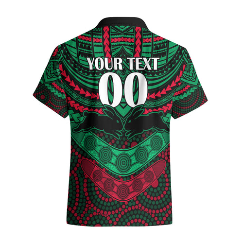 custom-rabbitohs-rugby-hawaiian-shirt-polynesian-and-aboriginal-special-version