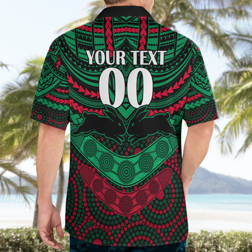 custom-rabbitohs-rugby-hawaiian-shirt-polynesian-and-aboriginal-special-version
