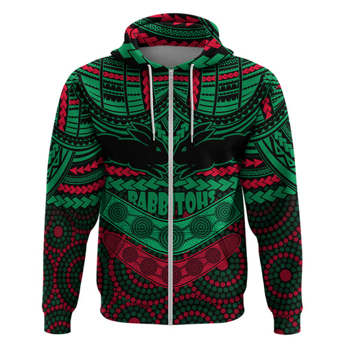 custom-rabbitohs-rugby-hoodie-polynesian-and-aboriginal-special-version