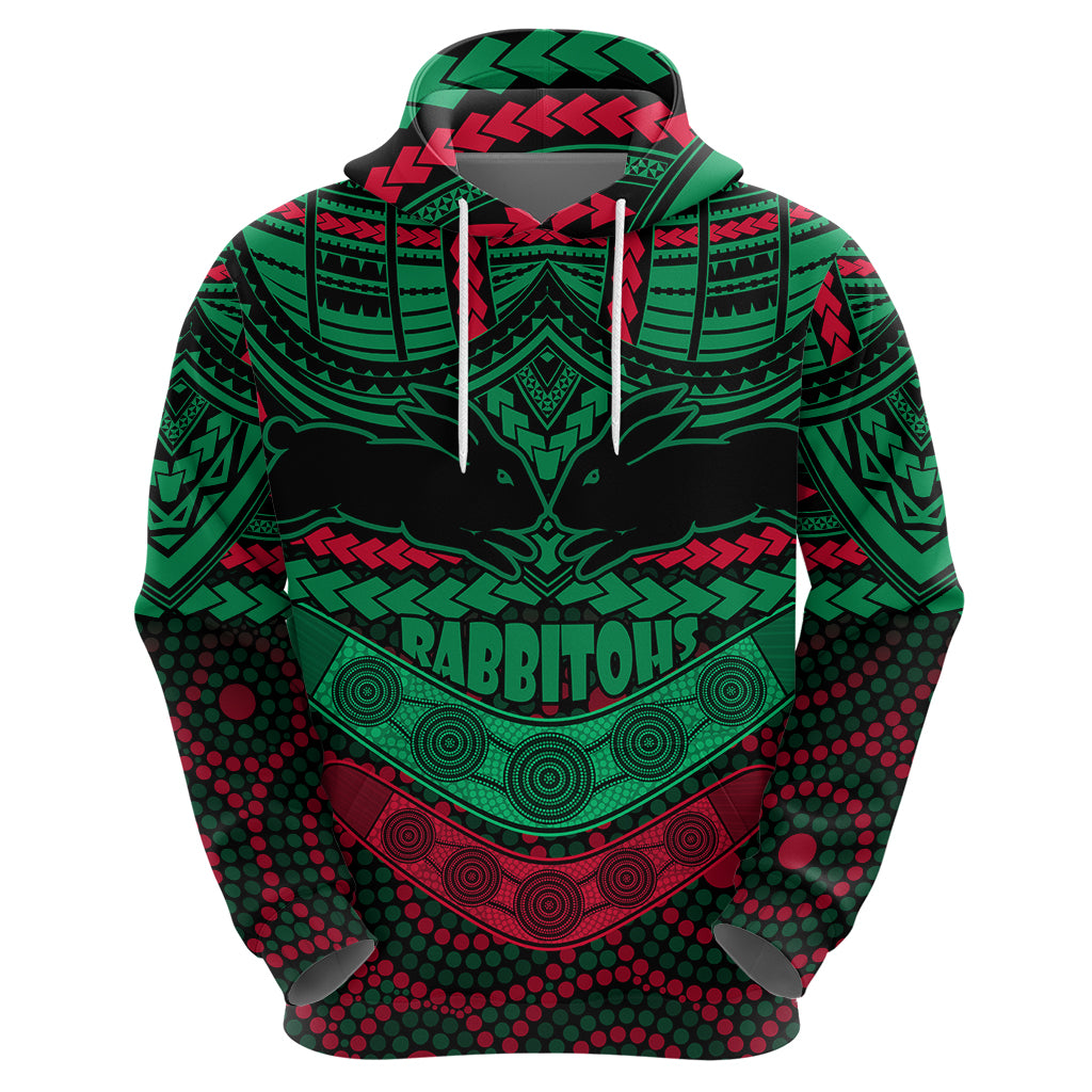 custom-rabbitohs-rugby-hoodie-polynesian-and-aboriginal-special-version