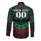 custom-rabbitohs-rugby-long-sleeve-button-shirt-polynesian-and-aboriginal-special-version
