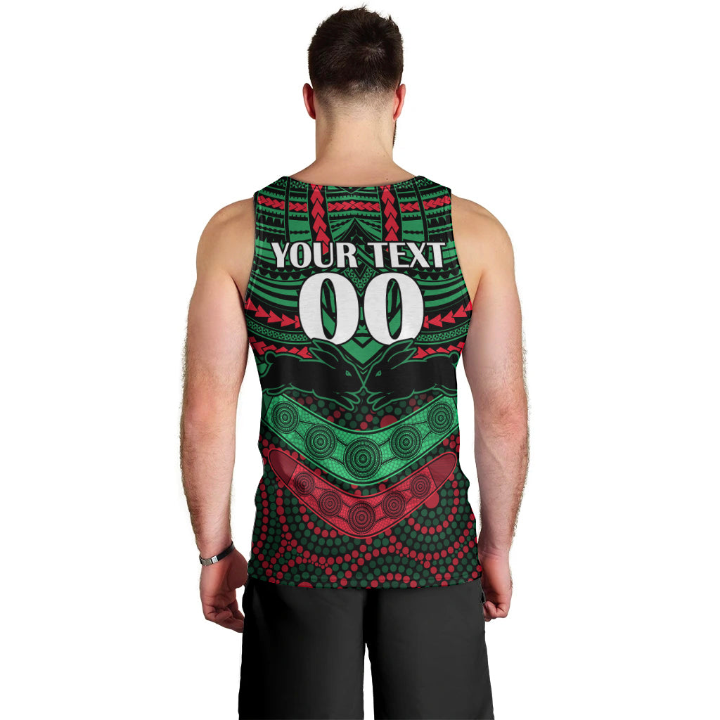 custom-rabbitohs-rugby-men-tank-top-polynesian-and-aboriginal-special-version