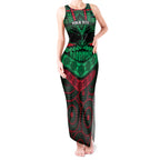 custom-rabbitohs-rugby-tank-maxi-dress-polynesian-and-aboriginal-special-version