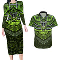 raiders-rugby-couples-matching-long-sleeve-bodycon-dress-and-hawaiian-shirt-polynesian-and-aboriginal-special-version
