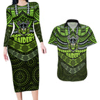raiders-rugby-couples-matching-long-sleeve-bodycon-dress-and-hawaiian-shirt-polynesian-and-aboriginal-special-version