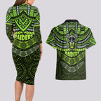 raiders-rugby-couples-matching-long-sleeve-bodycon-dress-and-hawaiian-shirt-polynesian-and-aboriginal-special-version