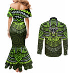 raiders-rugby-couples-matching-mermaid-dress-and-long-sleeve-button-shirts-polynesian-and-aboriginal-special-version