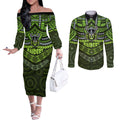 raiders-rugby-couples-matching-off-the-shoulder-long-sleeve-dress-and-long-sleeve-button-shirts-polynesian-and-aboriginal-special-version