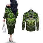 raiders-rugby-couples-matching-off-the-shoulder-long-sleeve-dress-and-long-sleeve-button-shirts-polynesian-and-aboriginal-special-version